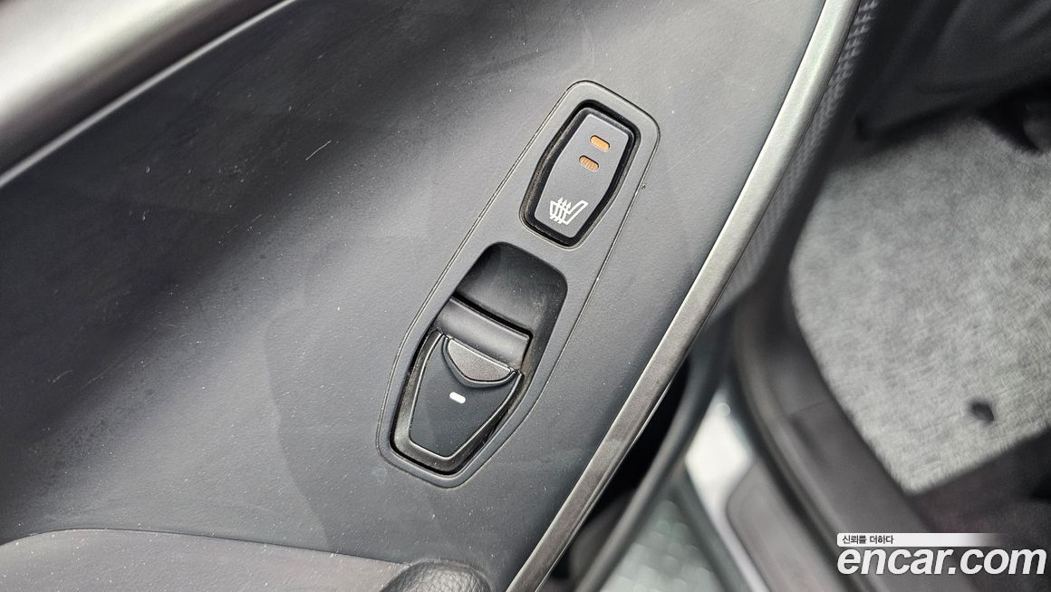 Hyundai Santafe 2016