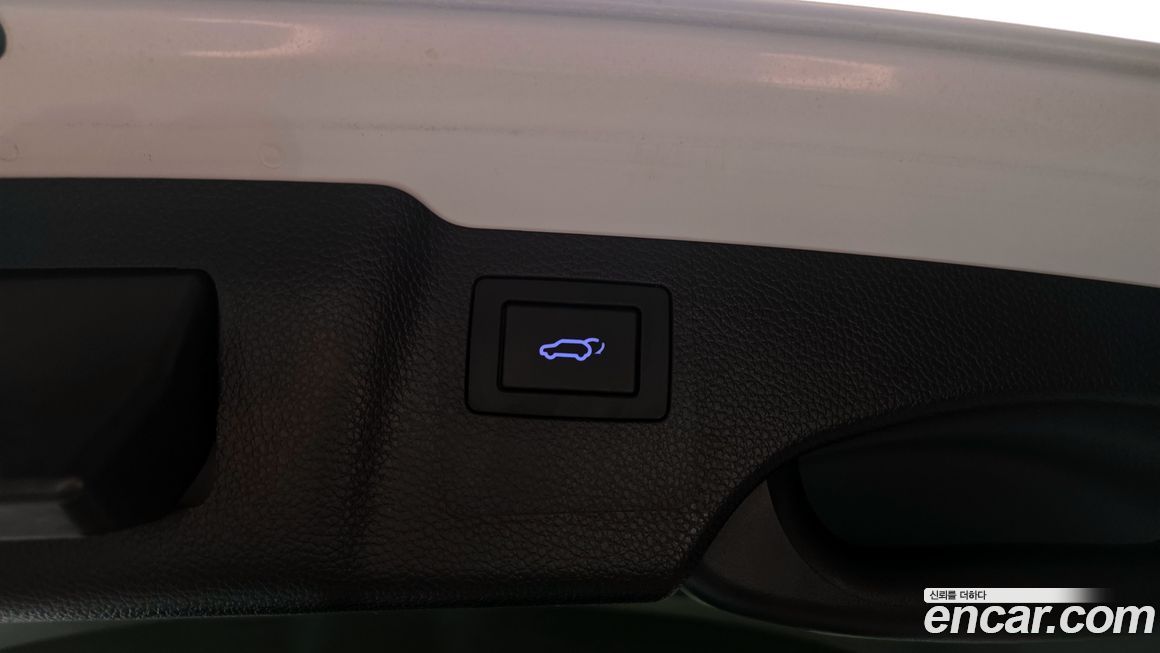 Hyundai Santafe 2015