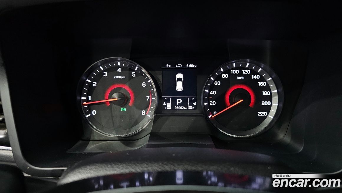 KG_Mobility_Ssangyong TIBOLI 2021