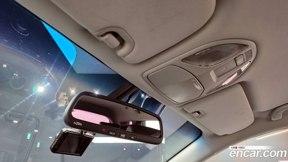 Hyundai Santafe 2016