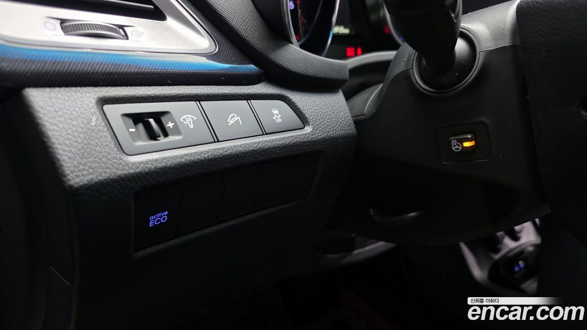 Hyundai Santafe 2015