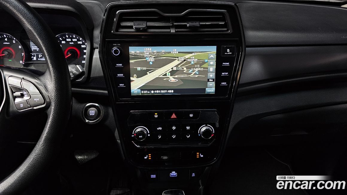 KG_Mobility_Ssangyong TIBOLI 2021