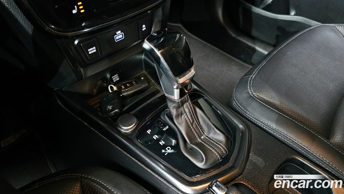 KG_Mobility_Ssangyong TIBOLI 2021