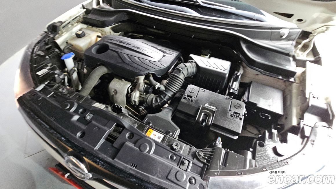 KG_Mobility_Ssangyong TIBOLI 2021