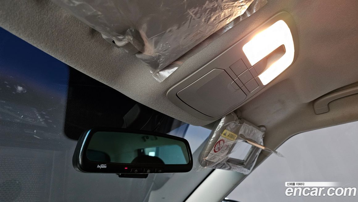 KG_Mobility_Ssangyong TIBOLI 2021