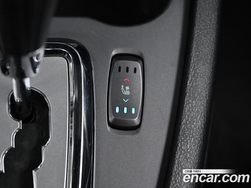 KG_Mobility_Ssangyong KORANDO 2018