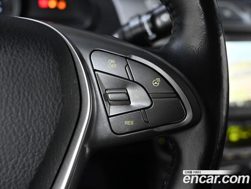 KG_Mobility_Ssangyong KORANDO 2018