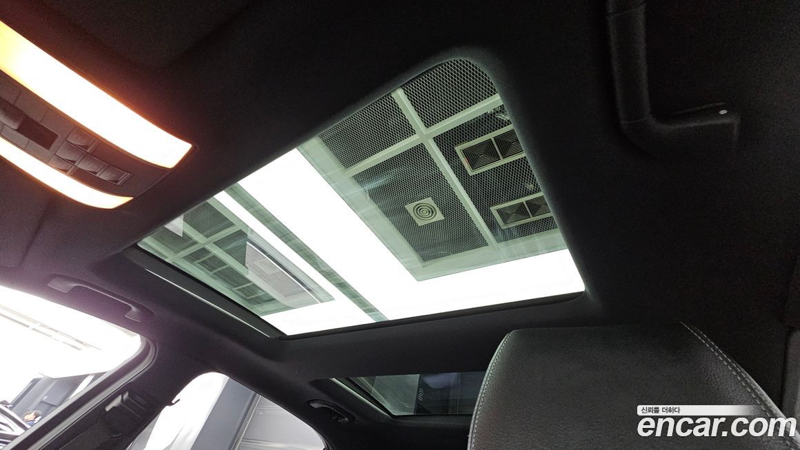 Mercedes-Benz E-Class 2014