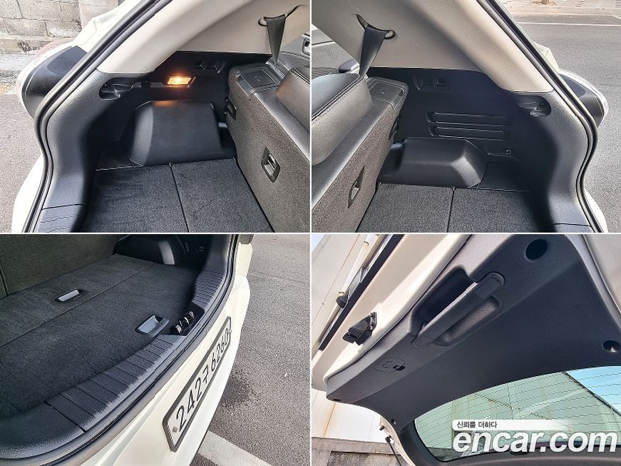 KG_Mobility_Ssangyong TIBOLI 2020