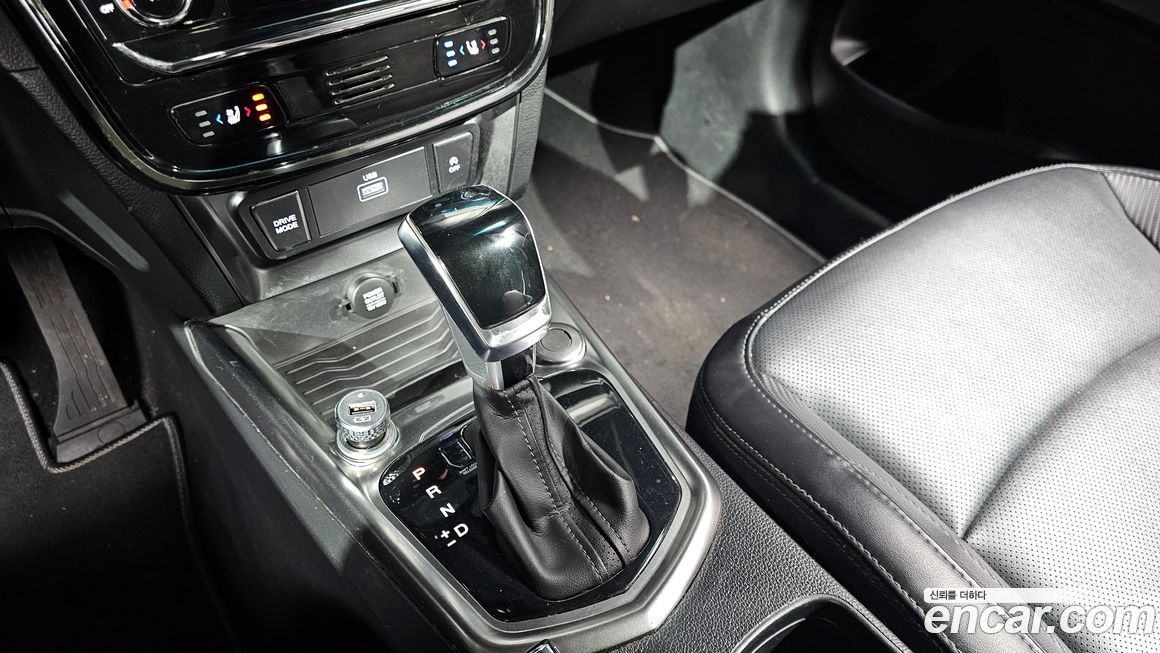 KG_Mobility_Ssangyong TIBOLI 2022