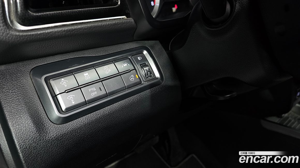 KG_Mobility_Ssangyong TIBOLI 2022