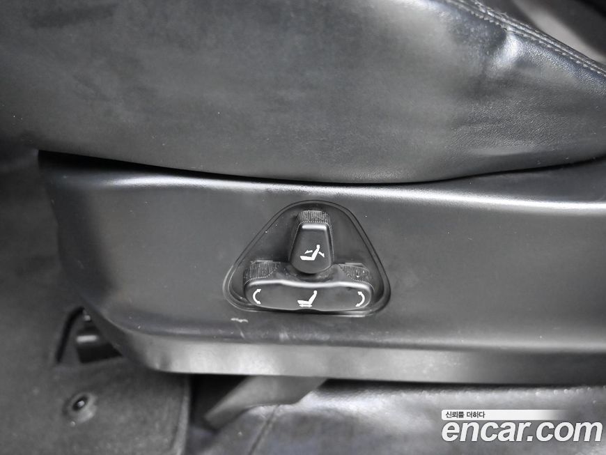 KG_Mobility_Ssangyong KORANDO 2018