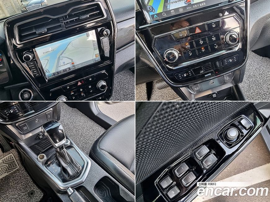 KG_Mobility_Ssangyong TIBOLI 2020