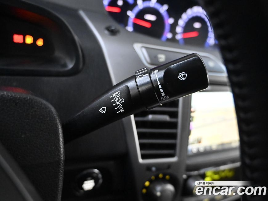 KG_Mobility_Ssangyong KORANDO 2018