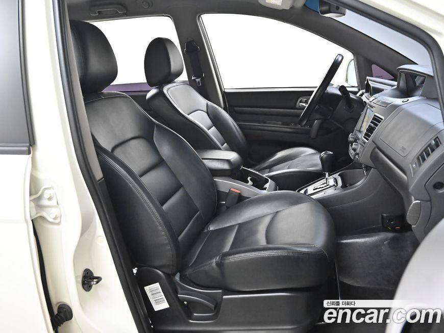 KG_Mobility_Ssangyong KORANDO 2018