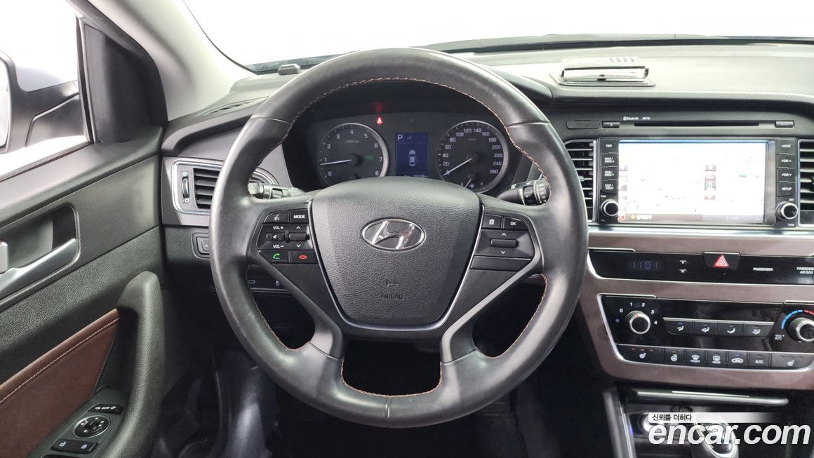 Hyundai Sonata 2017