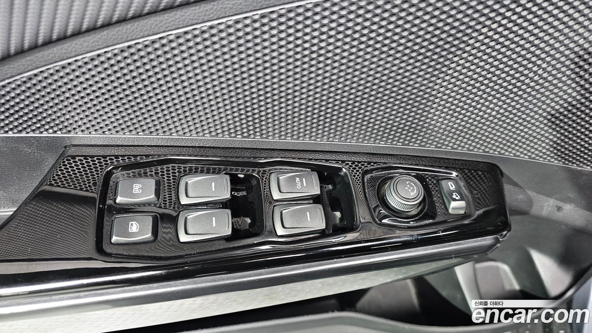 KG_Mobility_Ssangyong TIBOLI 2022