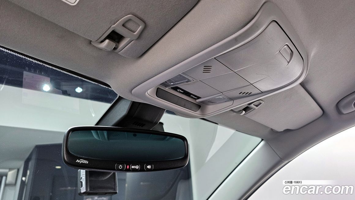 ChevroletGMDaewoo Equinox 2020