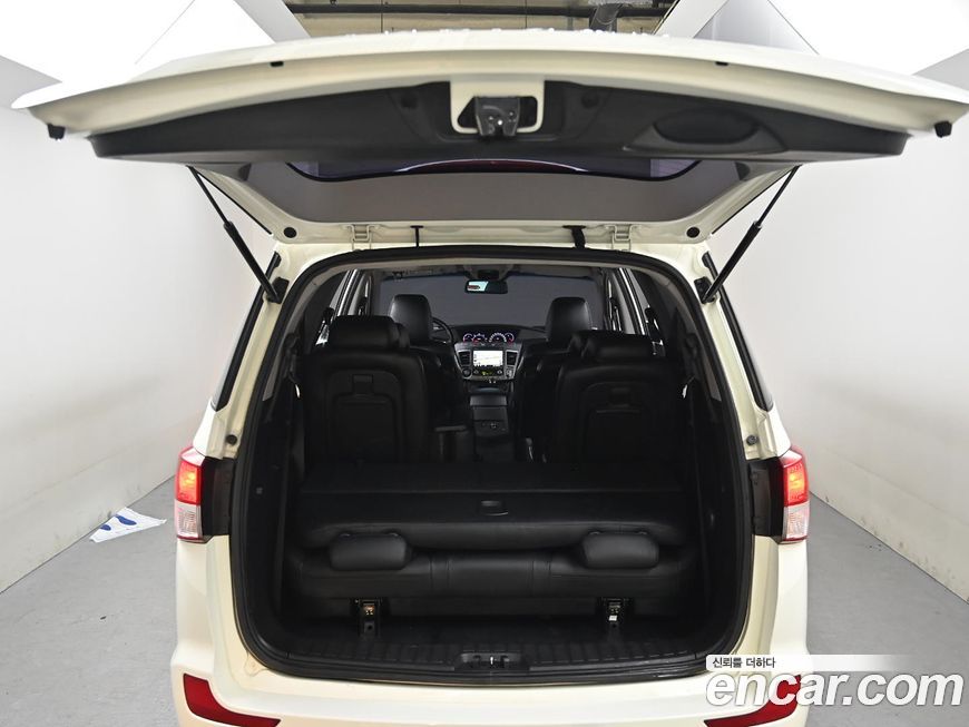 KG_Mobility_Ssangyong KORANDO 2018