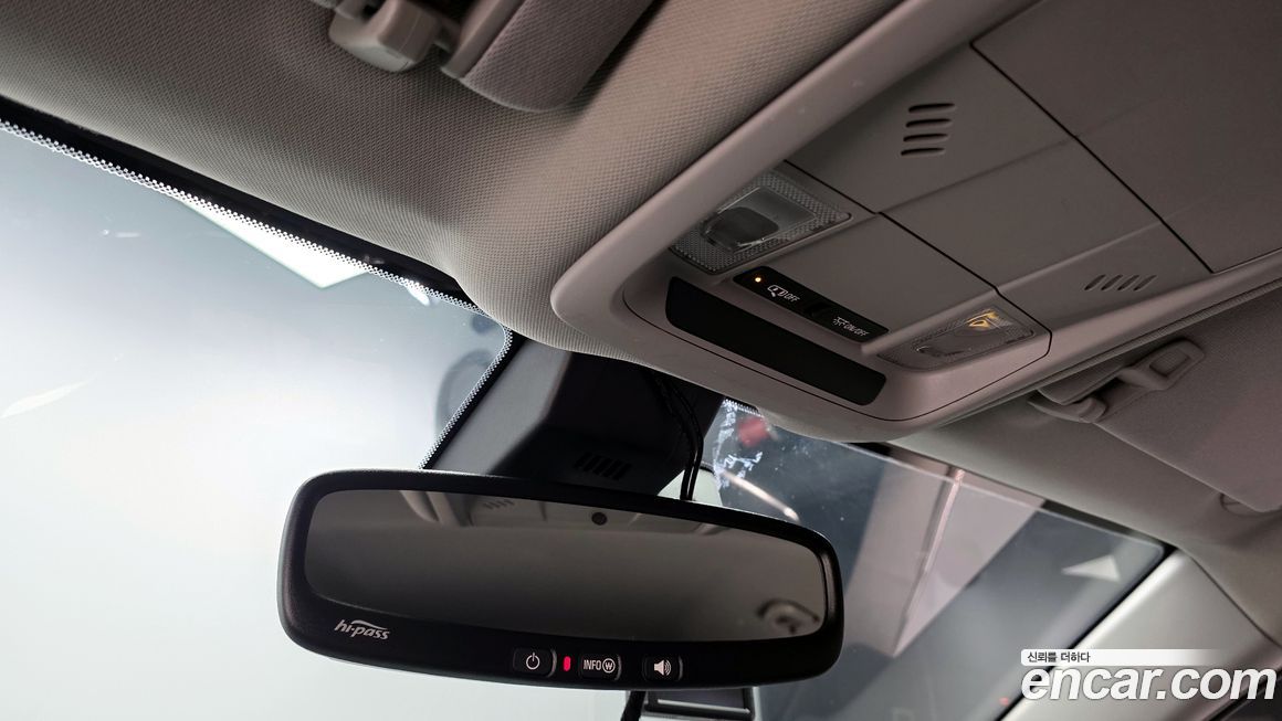 ChevroletGMDaewoo Equinox 2018