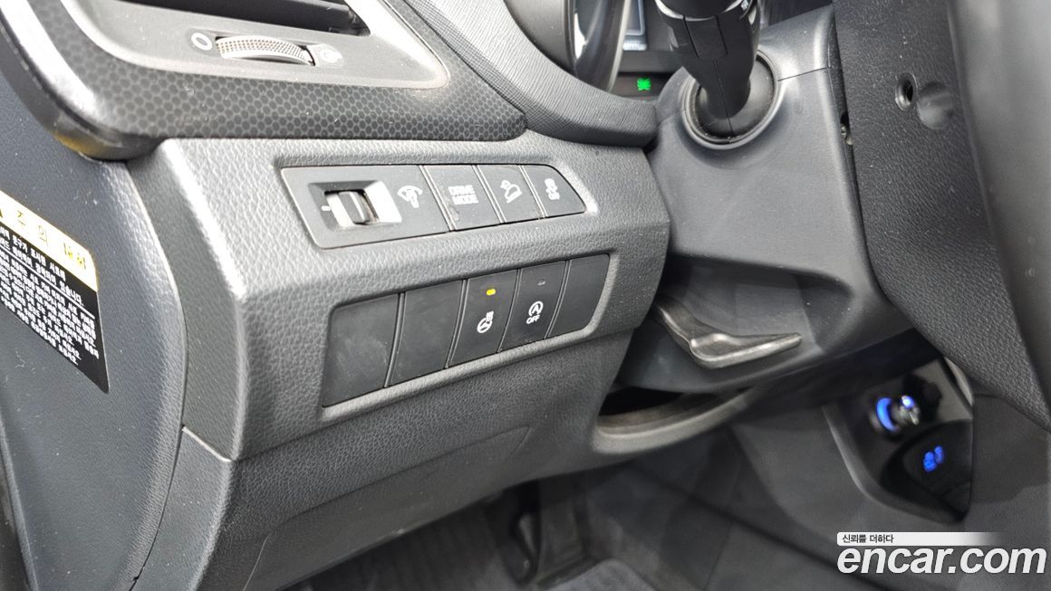 Hyundai Santafe 2018