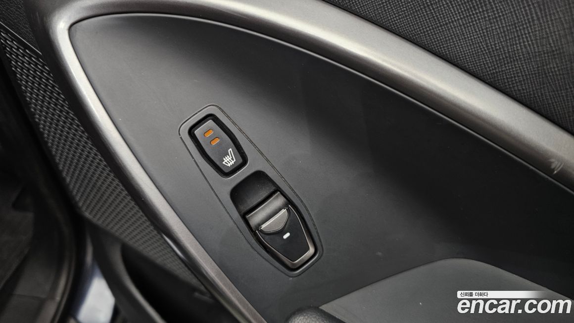 Hyundai Santafe 2018