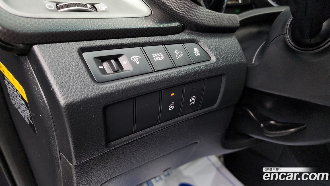 Hyundai Santafe 2016