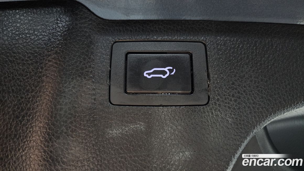 Hyundai Santafe 2016