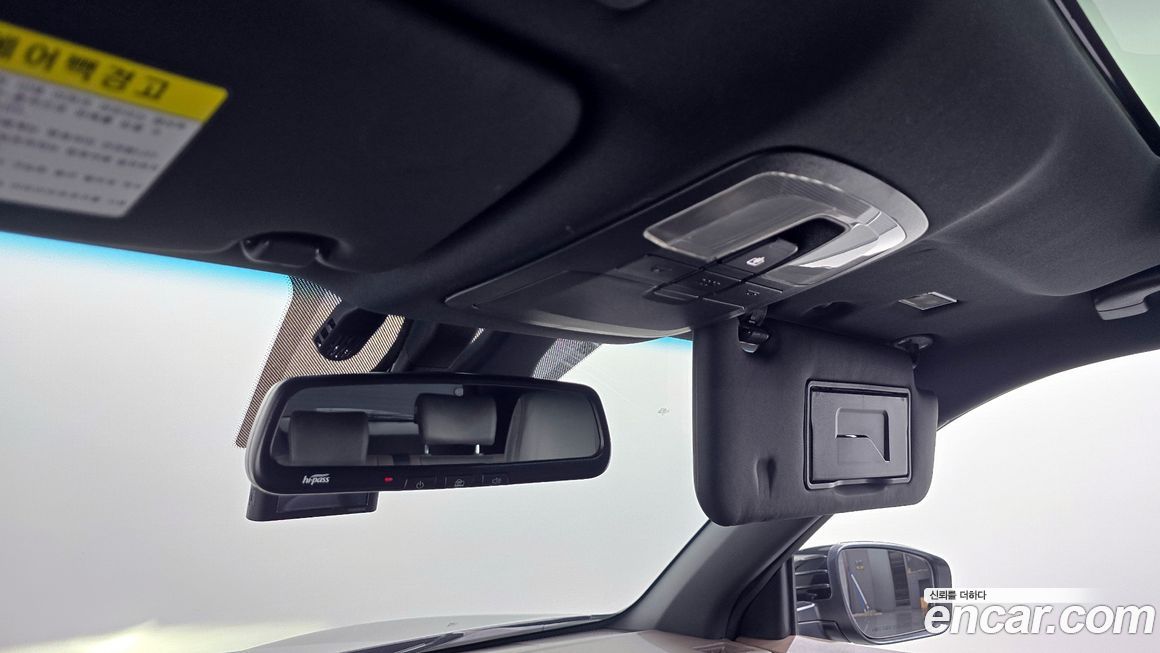 KG_Mobility_Ssangyong KORANDO 2019