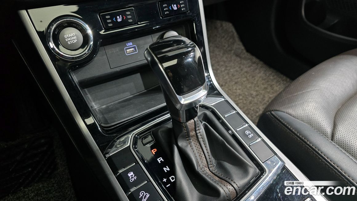 KG_Mobility_Ssangyong KORANDO 2019