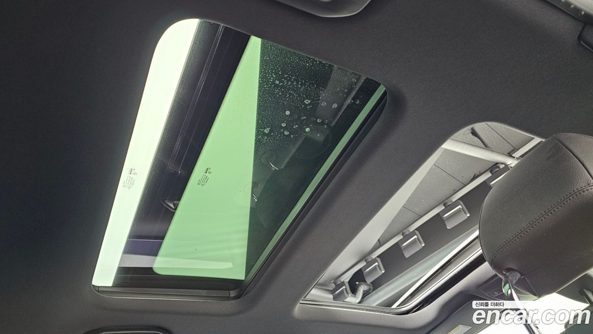 Mercedes-Benz B-Class 2015