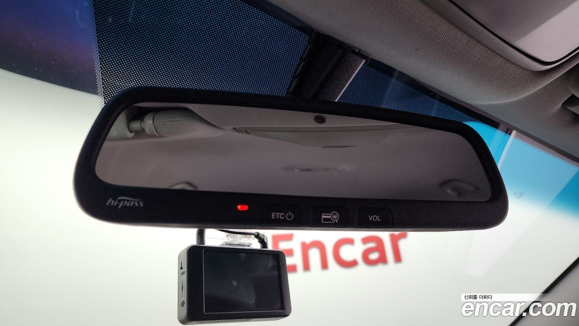 Hyundai Santafe 2016