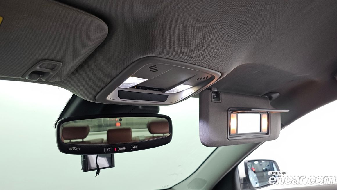 ChevroletGMDaewoo Malibu 2017