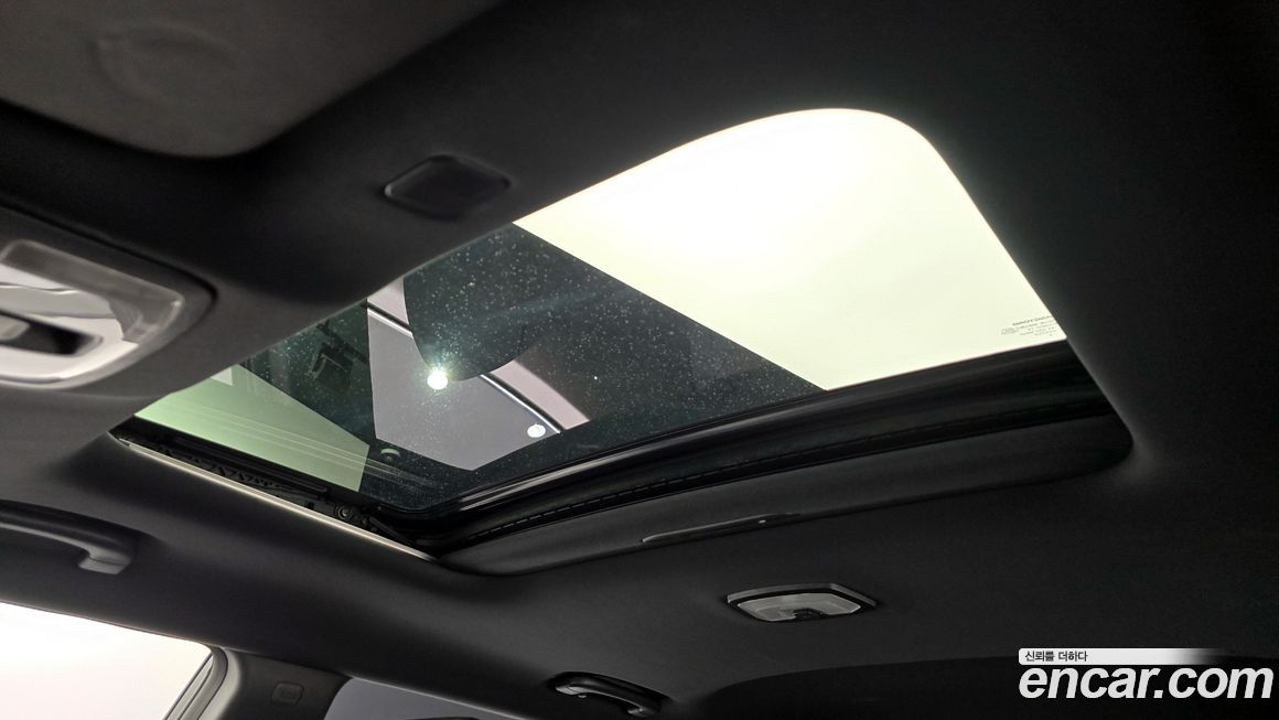 KG_Mobility_Ssangyong KORANDO 2019