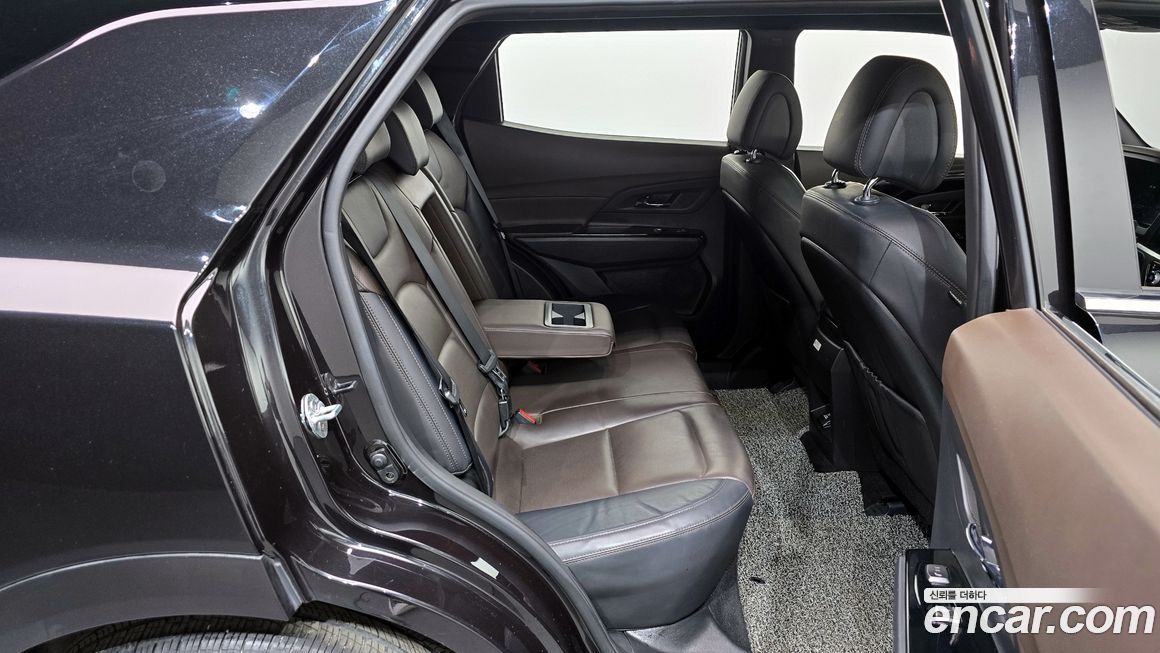 KG_Mobility_Ssangyong KORANDO 2019