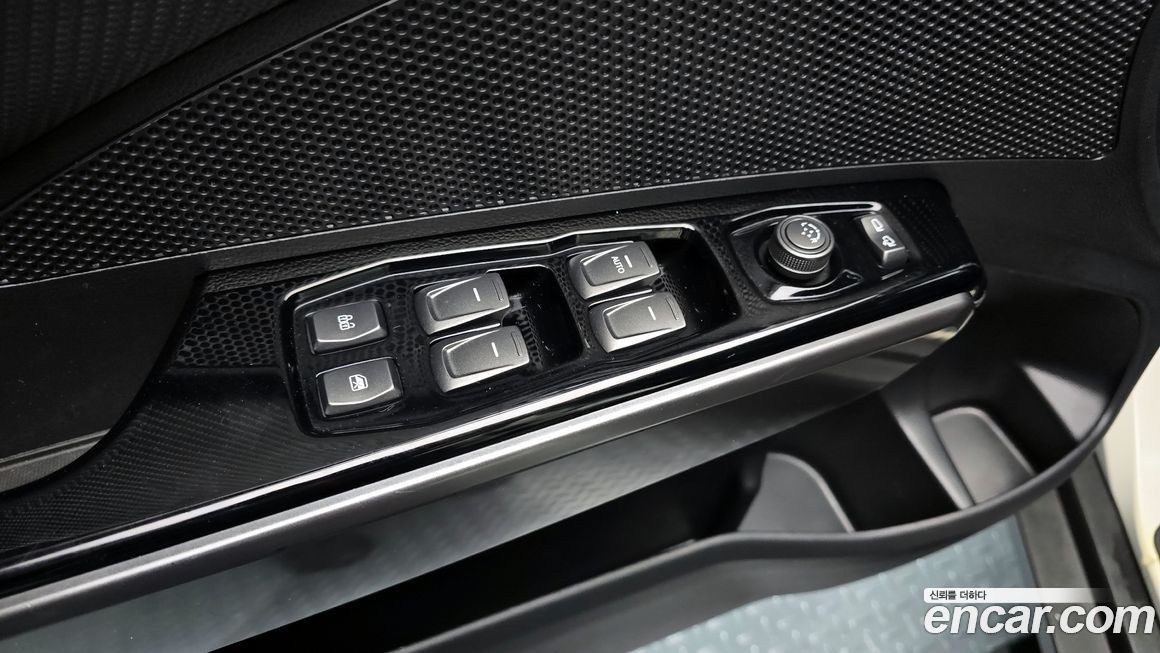 KG_Mobility_Ssangyong TIBOLI 2020