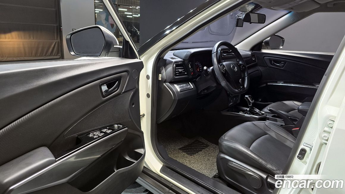 KG_Mobility_Ssangyong TIBOLI 2020