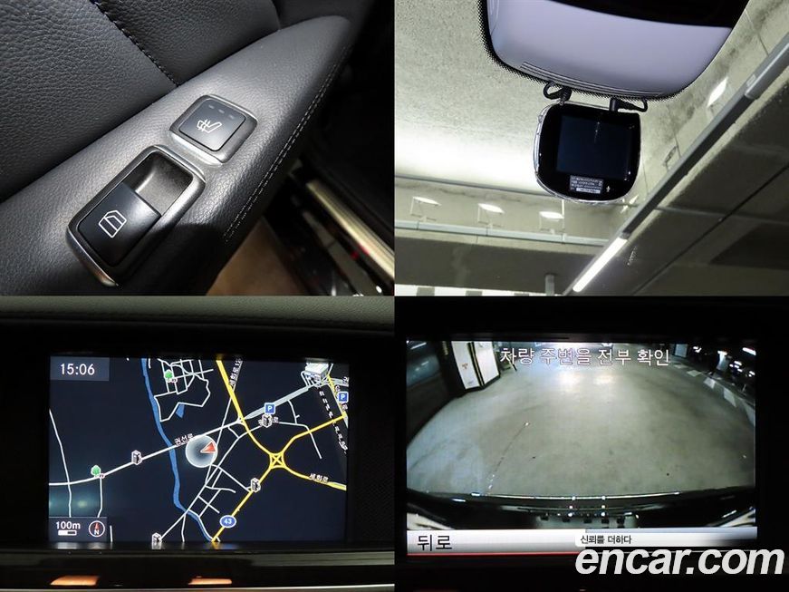 Mercedes-Benz CLS-Class 2013