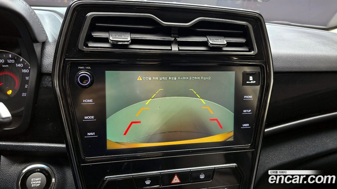 KG_Mobility_Ssangyong TIBOLI 2020