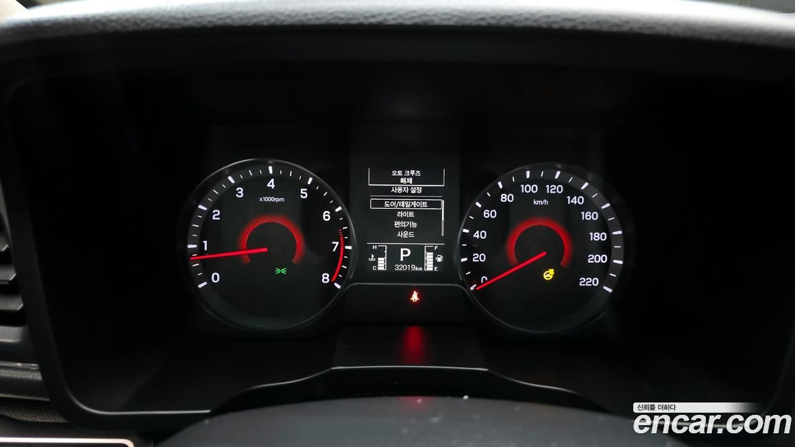 KG_Mobility_Ssangyong TIBOLI 2020