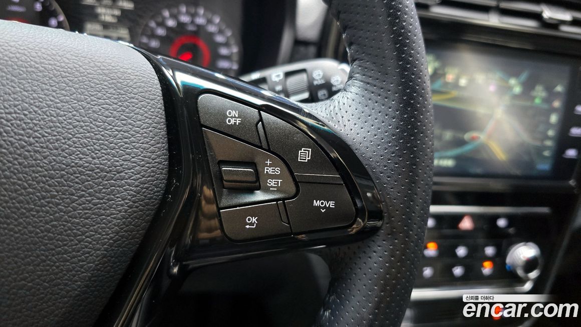 KG_Mobility_Ssangyong TIBOLI 2020