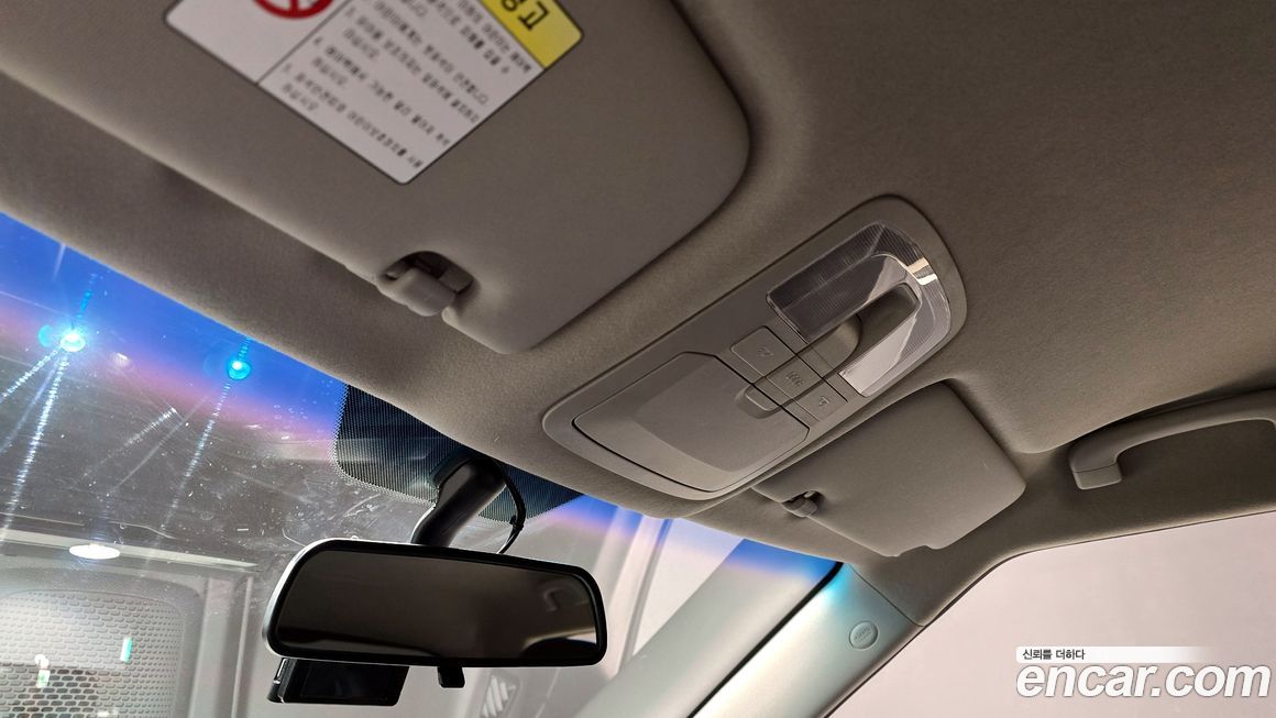 KG_Mobility_Ssangyong TIBOLI 2020