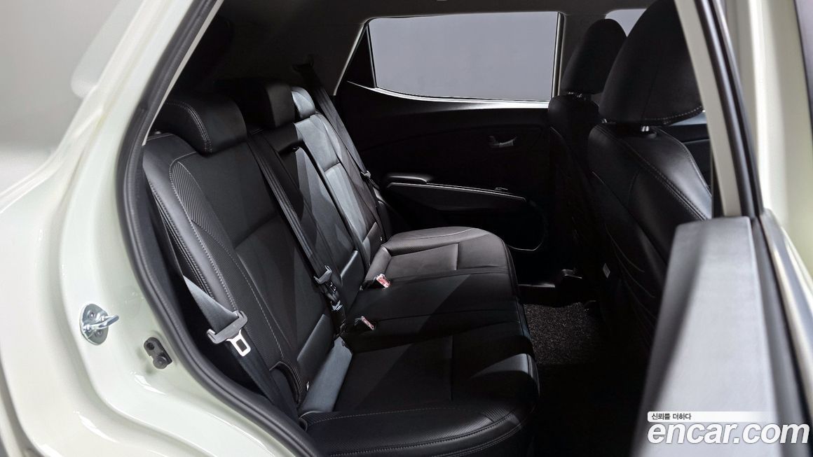 KG_Mobility_Ssangyong TIBOLI 2020