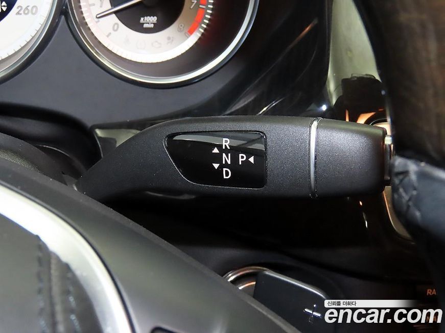 Mercedes-Benz CLS-Class 2013