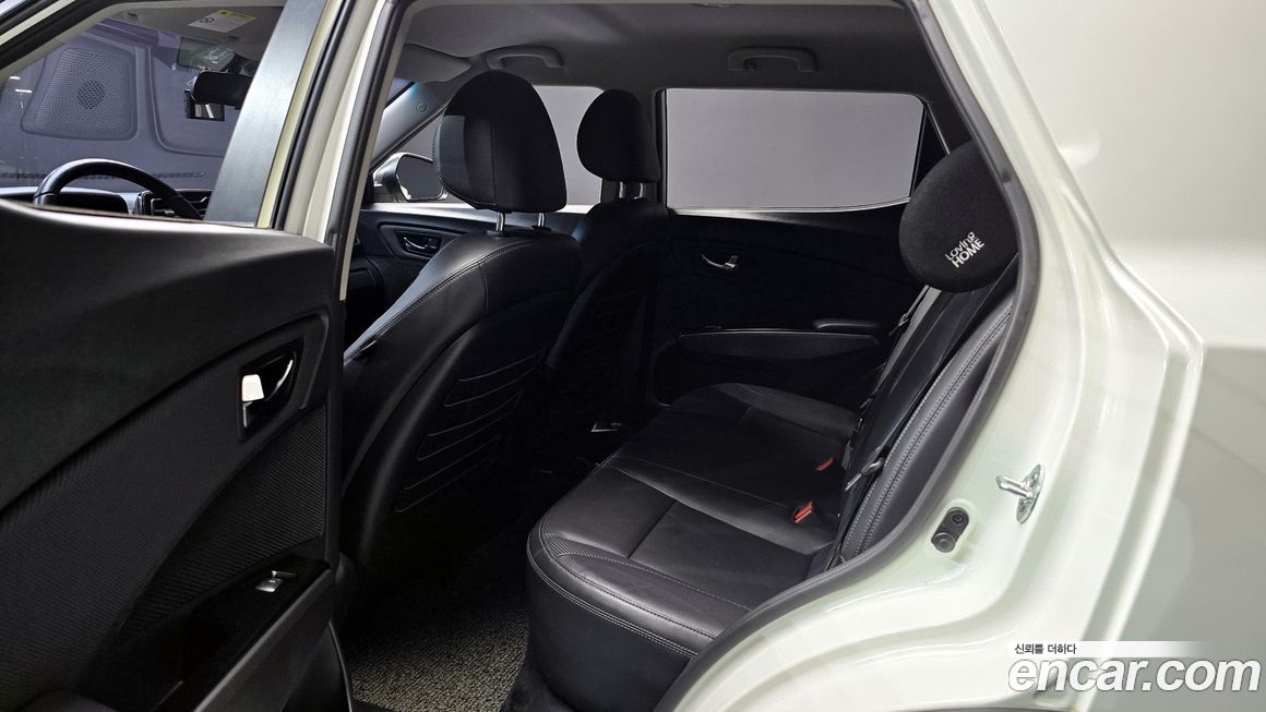 KG_Mobility_Ssangyong TIBOLI 2020