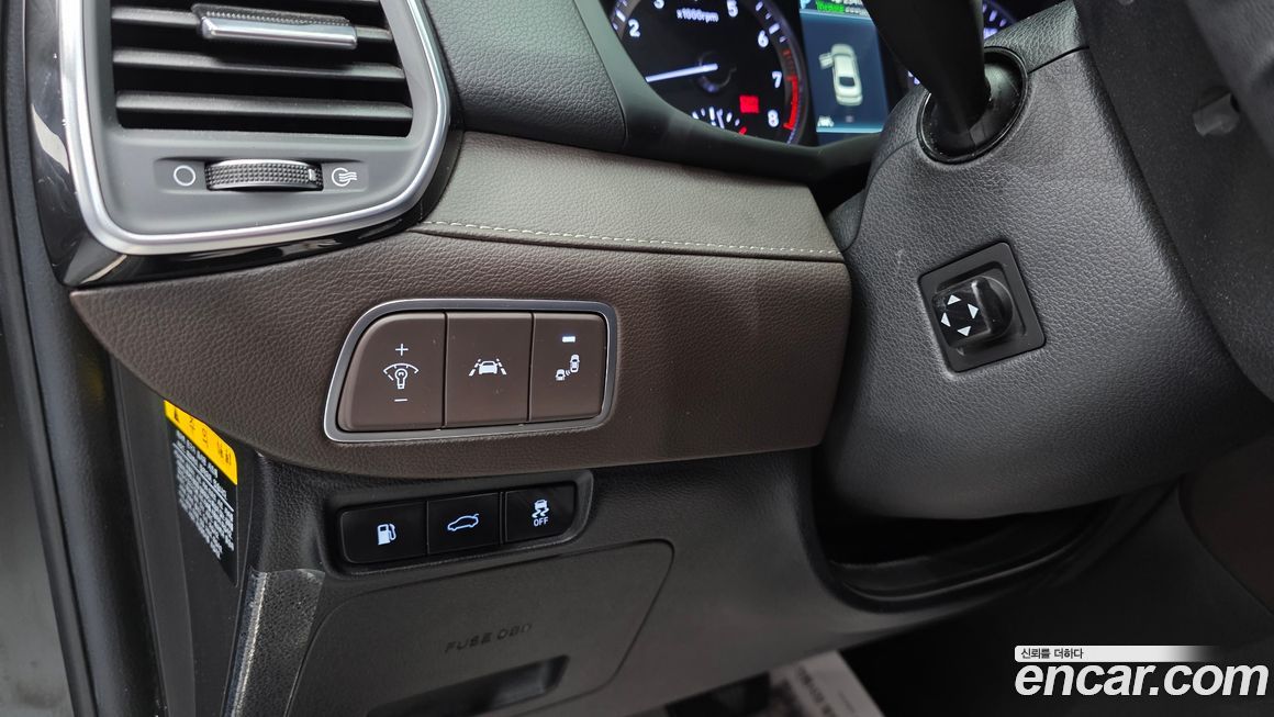 Hyundai Grandeur 2018