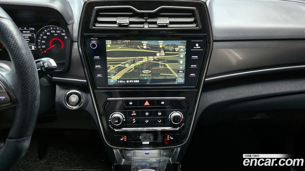 KG_Mobility_Ssangyong TIBOLI 2020