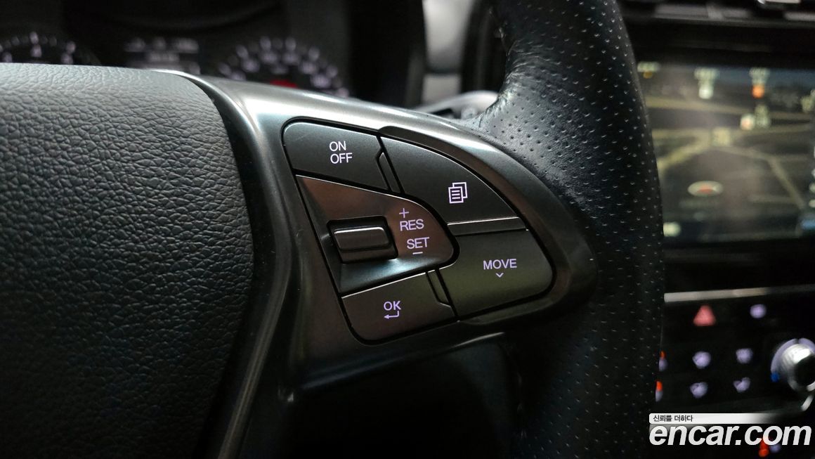 KG_Mobility_Ssangyong TIBOLI 2020