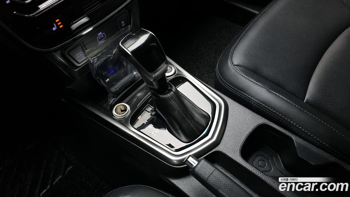 KG_Mobility_Ssangyong TIBOLI 2020