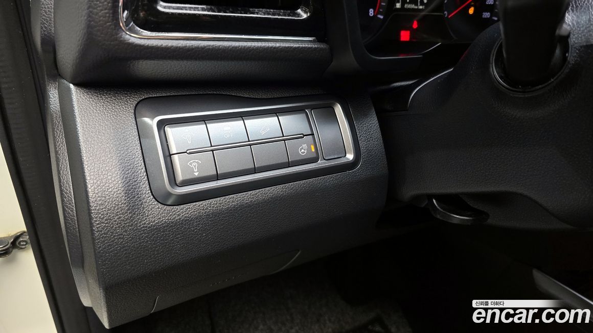 KG_Mobility_Ssangyong TIBOLI 2020